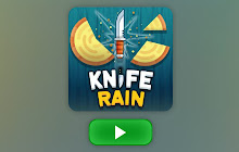 Boxel Knife Rain Rebound small promo image