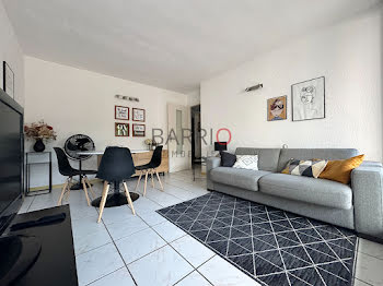 appartement à Argeles-sur-mer (66)