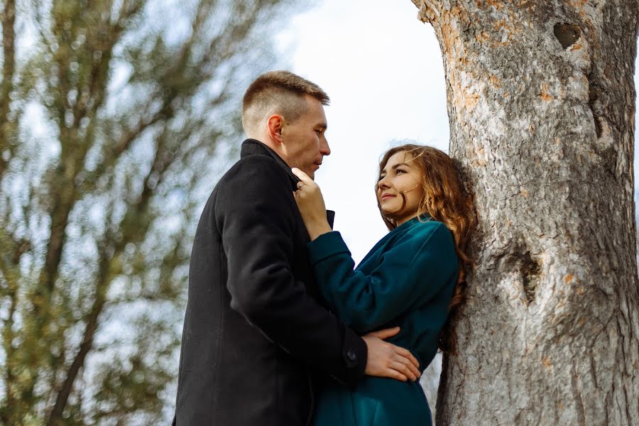 Photographe de mariage Sasha Alenichev (aalenichev). Photo du 18 novembre 2017