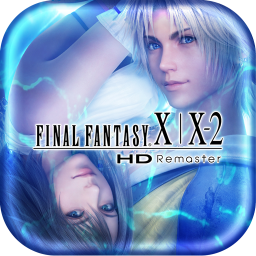 FINAL FANTASY X/X-2 HD Remaster