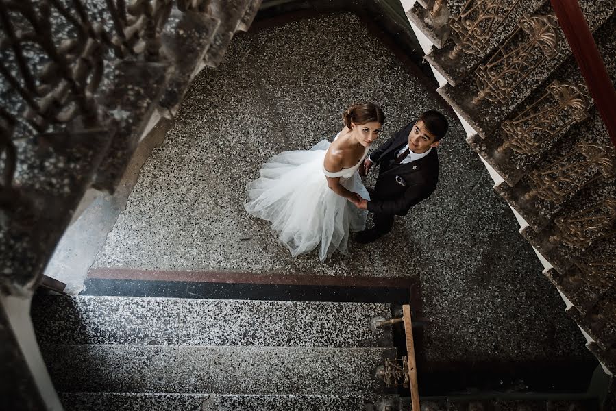 Huwelijksfotograaf Aleksandr Panasik (groms). Foto van 20 juli 2019