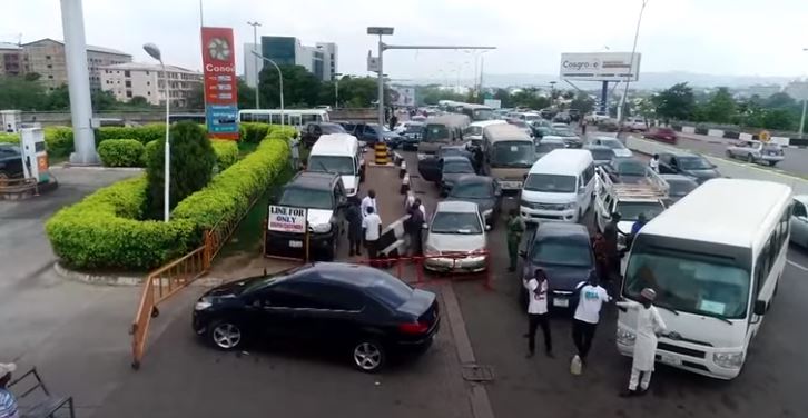 Newly inaugurated President Bola Tinubu pledged to remove fuel subsidies, a popular but costly benefit that has drained millions annually from government coffers.