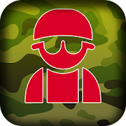 Frases de Soldados: Frases Militares 1.3 Icon