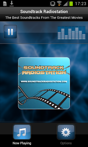 Soundtrack Radiostation