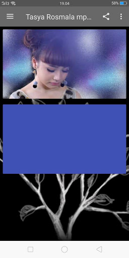 Tasya Rosmala mp3