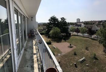 appartement à Mantes-la-Ville (78)