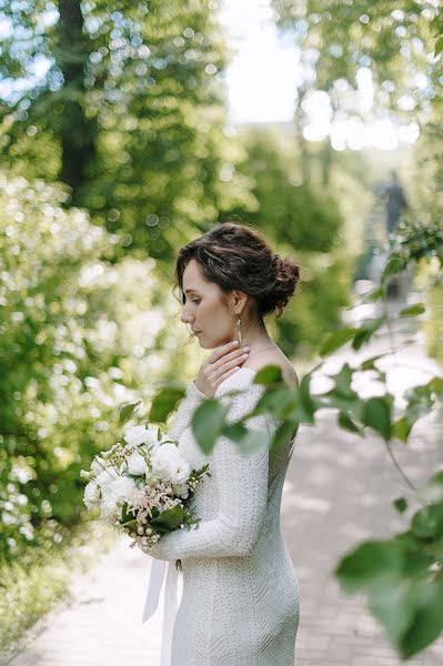 Fotógrafo de bodas Kirill Sokolov (sokolovkirill). Foto del 6 de julio 2022