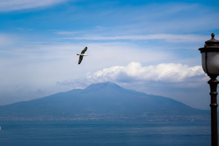 Kāzu fotogrāfs Antonio Palermo (antoniopalermo). Fotogrāfija: 2. augusts 2019