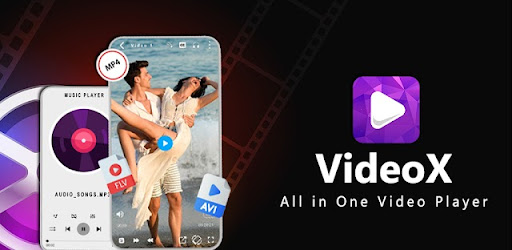 Video Player - My VideoX