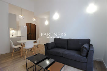 appartement à Aix-en-Provence (13)