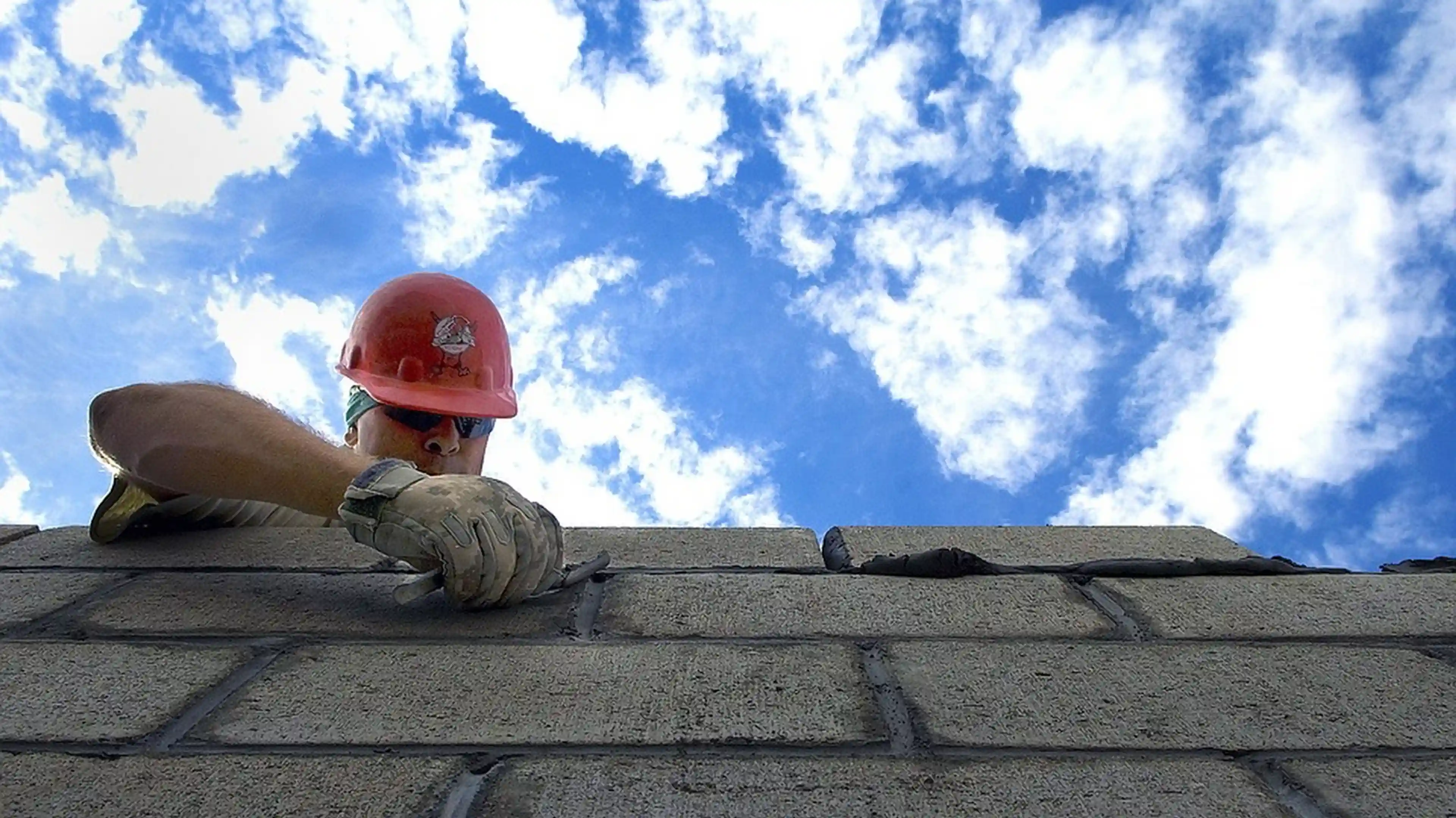 Bricks made from Coal Dust: for better or for worse?