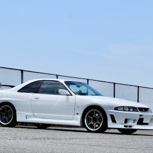 スカイライン GT-R BCNR33