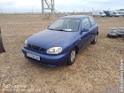 продам авто Daewoo Lanos (Sens) Lanos (KLAT)