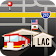 LACoFD Fire Station Directory icon