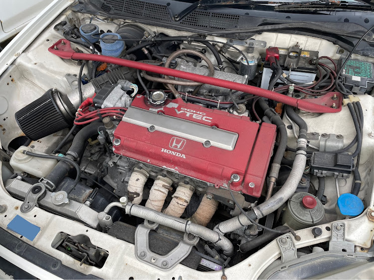 ジムニーのドライブ・ジムニーJB23・オイル交換とオイルフィルター交換・気になってる車・乗りたいクルマはたくさんあるに関するカスタム事例の投稿画像4枚目