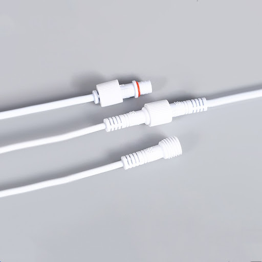 Title 2, Waterproof Electrical Wire Connection Reliable ...