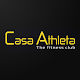 Download Casa Athleta Fitness Club For PC Windows and Mac 1.0