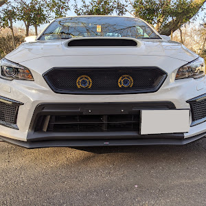 WRX STI VAB