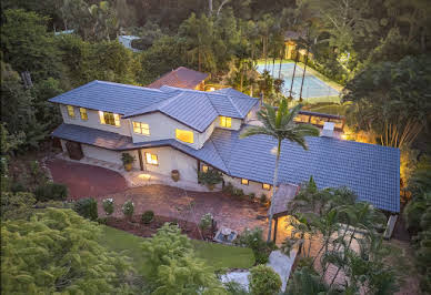 House with pool and terrace 3