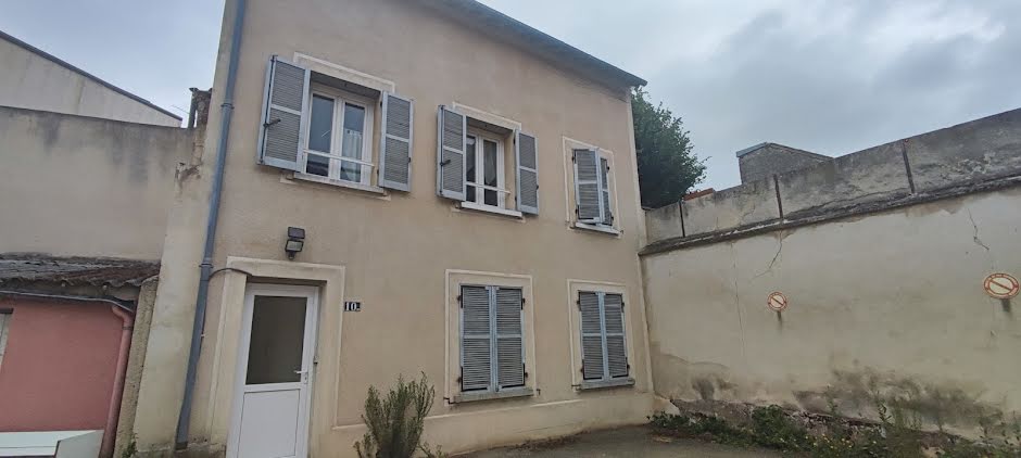 Vente appartement 2 pièces 30.97 m² à Dreux (28100), 88 000 €