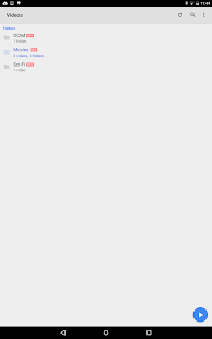   MX Player- screenshot thumbnail   