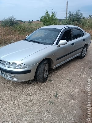 продам авто Mitsubishi Carisma Carisma Hatchback фото 2