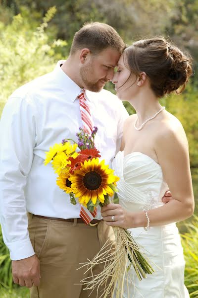 Fotógrafo de bodas Nelli Sudbrock (nellisudbrock). Foto del 29 de diciembre 2019