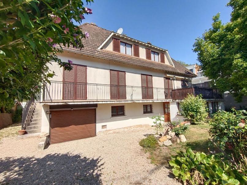 Vente maison 4 pièces 200 m² à Creteil (94000), 599 000 €