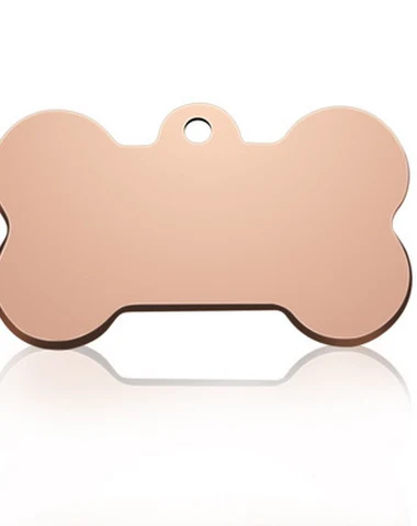 Personalized Cat and Dog ID Label C - 0