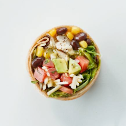 Fiesta Wrap