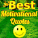 Best Motivational Quotes from TheQuotes.Net icon