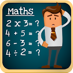 Cover Image of Télécharger Math Game 2.0 APK