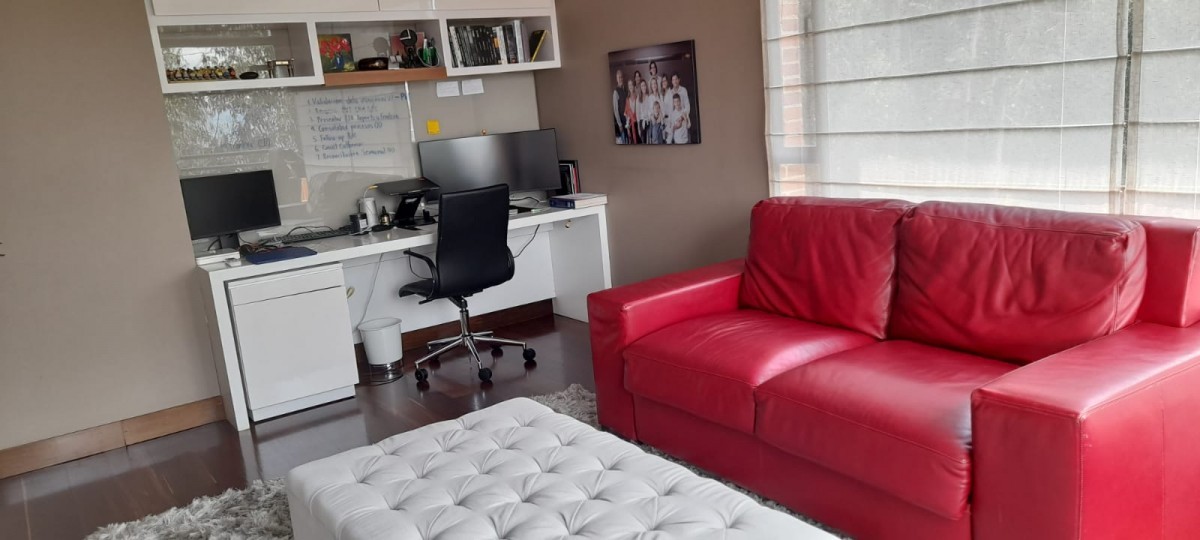 Apartamento En Venta - Montearroyo, Bogota