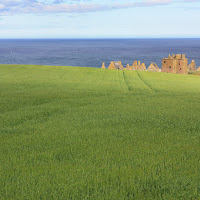 Dunnottar Castle di 