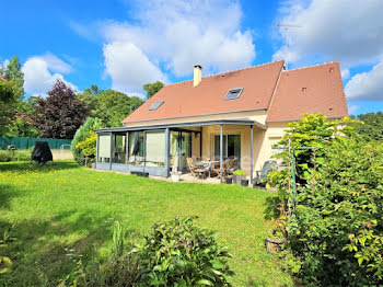 maison à Morigny-Champigny (91)