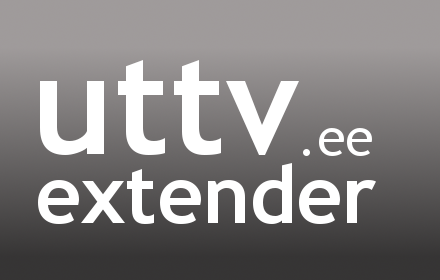 uttv extender Preview image 0