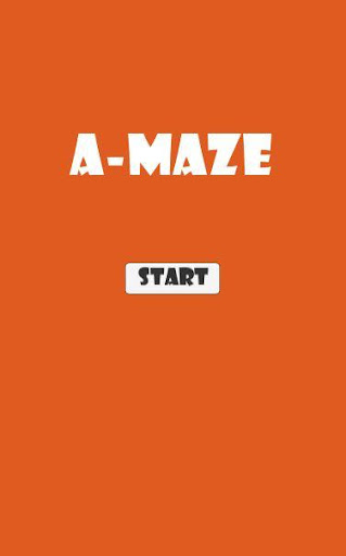 A-Maze