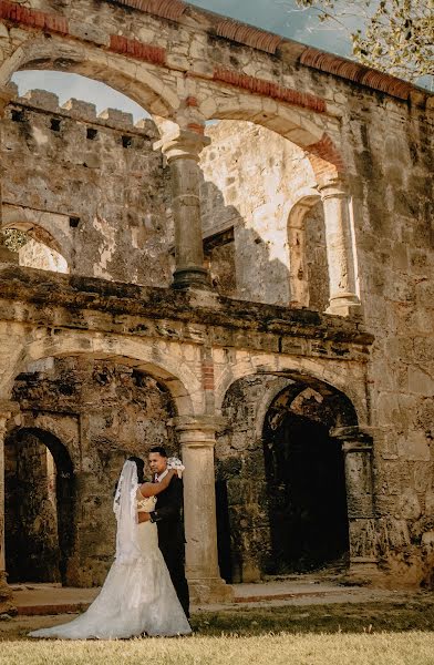 Fotógrafo de bodas Samuel Rodriguez Severino (samueljrodriguez). Foto del 16 de abril 2022