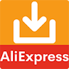 AliExpress Image Downloader & Editor logo