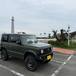 ジムニー JB64W