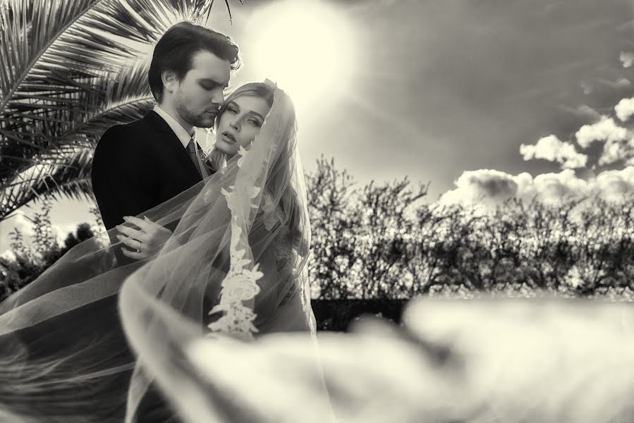 Photographe de mariage Θωμάς Κατραούρας (tk-photo). Photo du 13 mars 2020