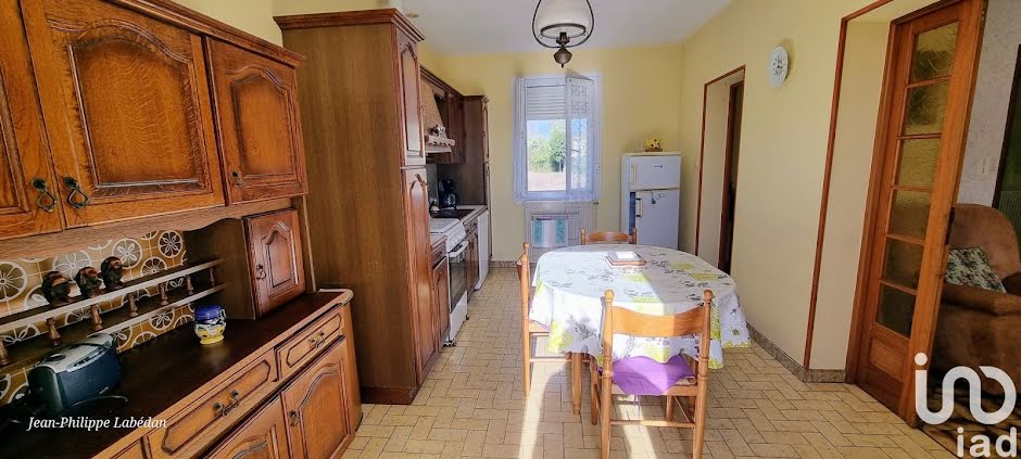 Vente maison 5 pièces 100 m² à Estillac (47310), 184 000 €