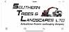 Southern Trees & Landscapes Ltd Logo