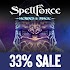 SpellForce: Heroes & Magic1.2.1 (Paid)