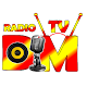 Download Radio Tv DyM For PC Windows and Mac 9.1