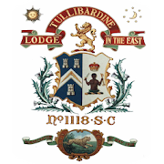 Lodge Tullibardine  Icon