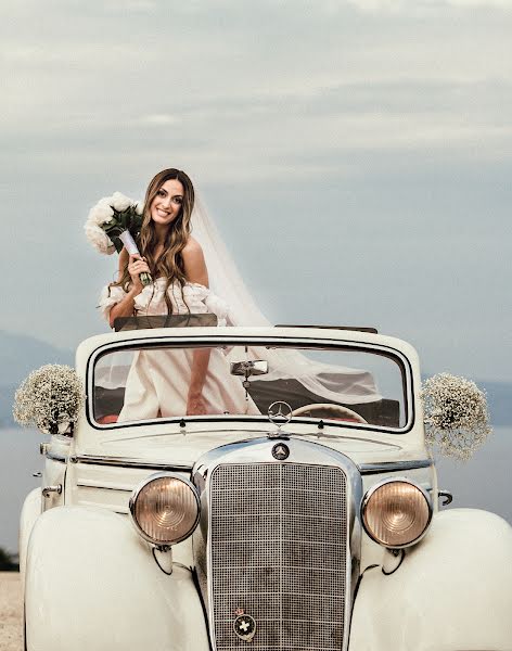 Fotógrafo de bodas Panos Lahanas (panoslahanas). Foto del 21 de junio 2023