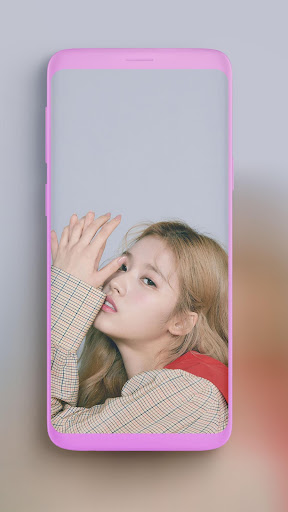 Twice Sana wallpaper Kpop HD new