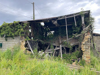 maison à Saint-Sever (40)