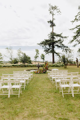 Wedding photographer Kseniya Dushkovi (kseniyadusek). Photo of 2 January